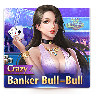 Crazy Banker BullBull